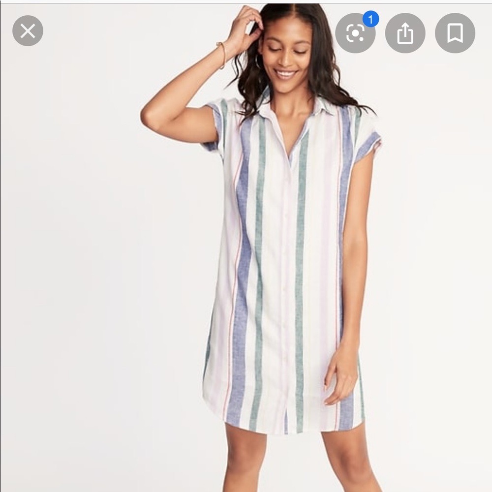 Old navy dress